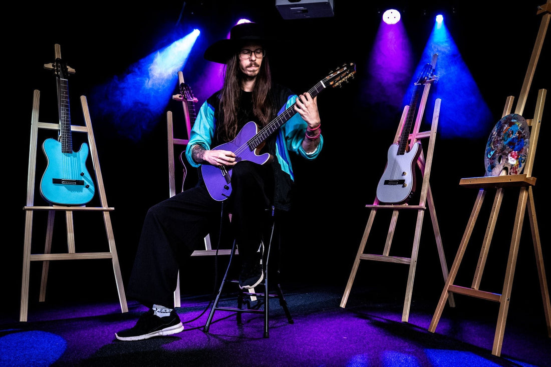 Be a hero that everyone needs with CK78