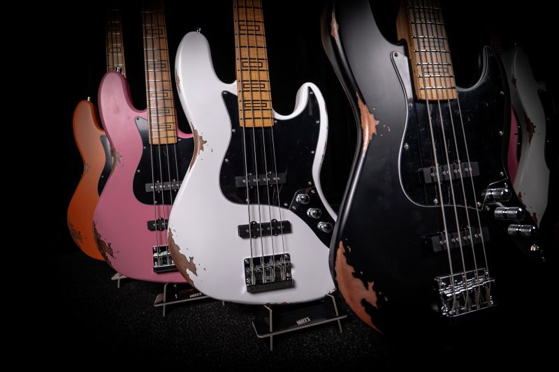 Where to get your Lizard bass