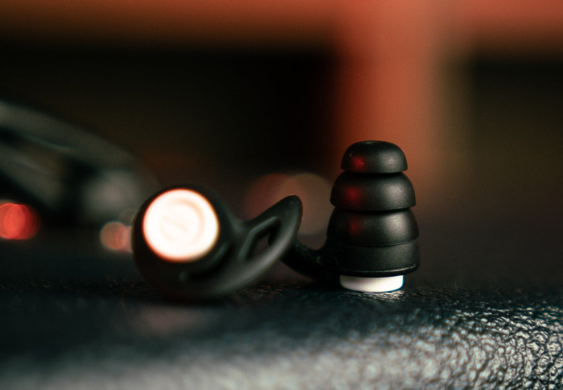 Hearing protection 101: Protect your ears without missing the moment