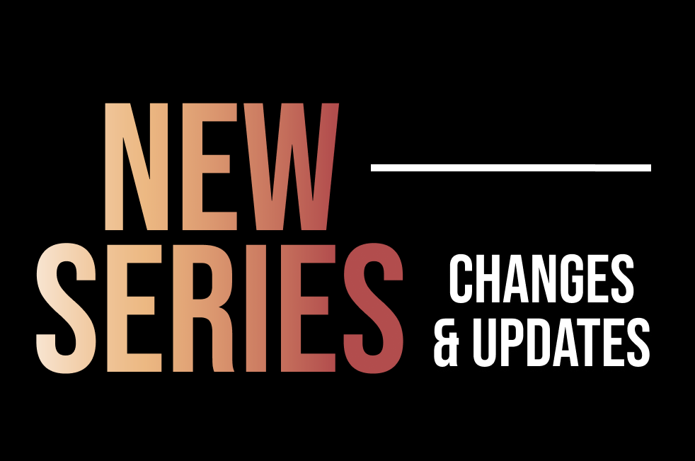 Second-gen guitars updates: Fierce style, refined feel