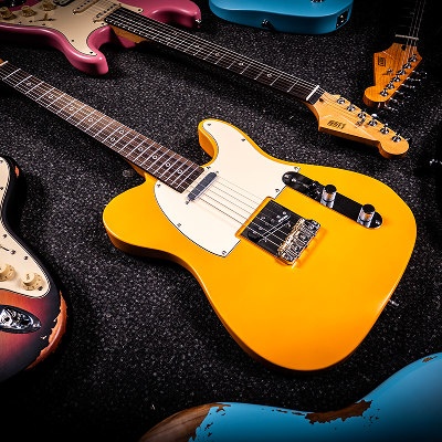 T model guitars