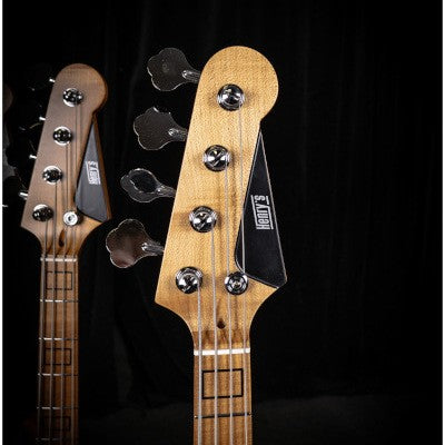 JB Bass