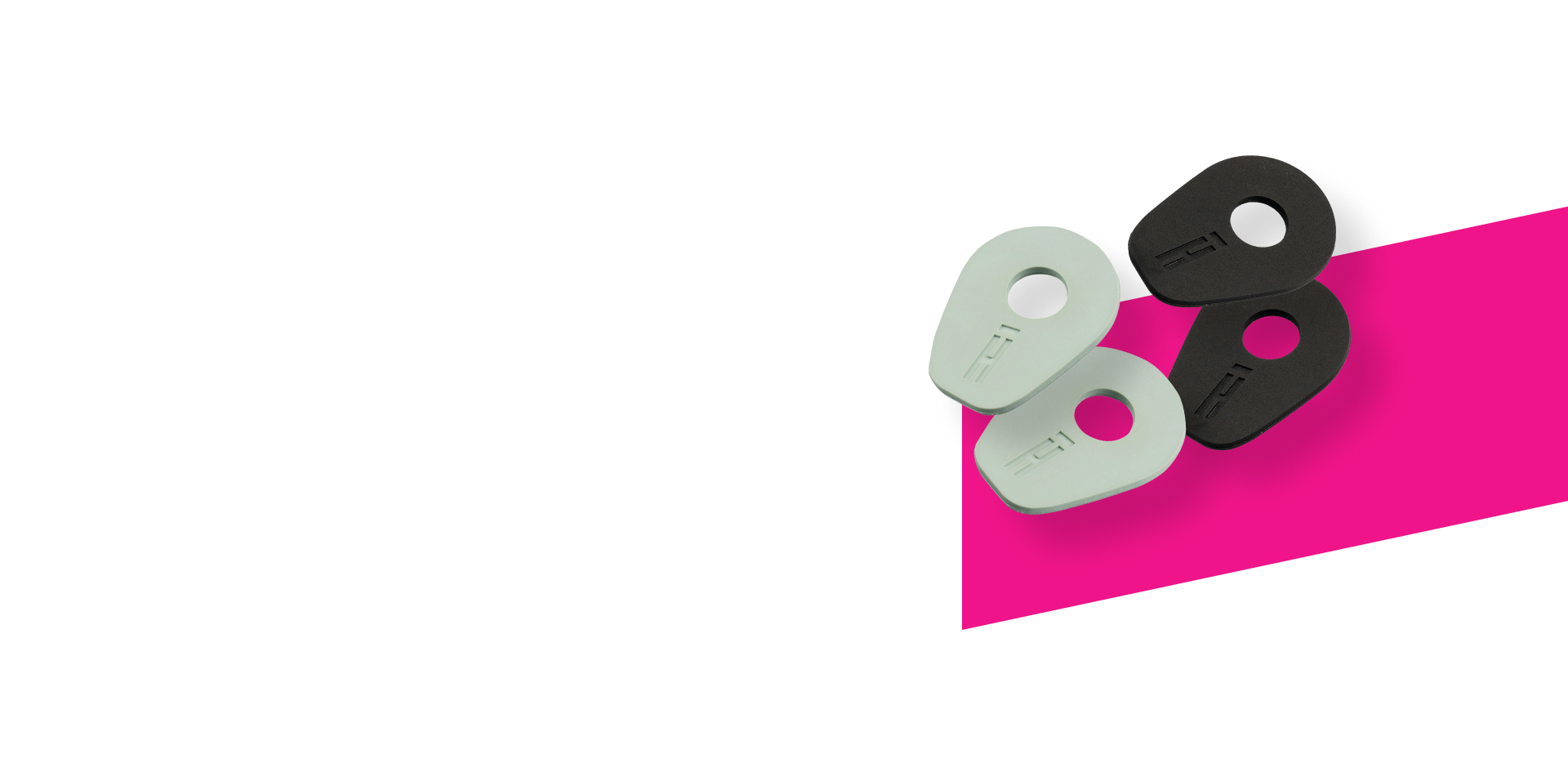 4 mm strap blocks