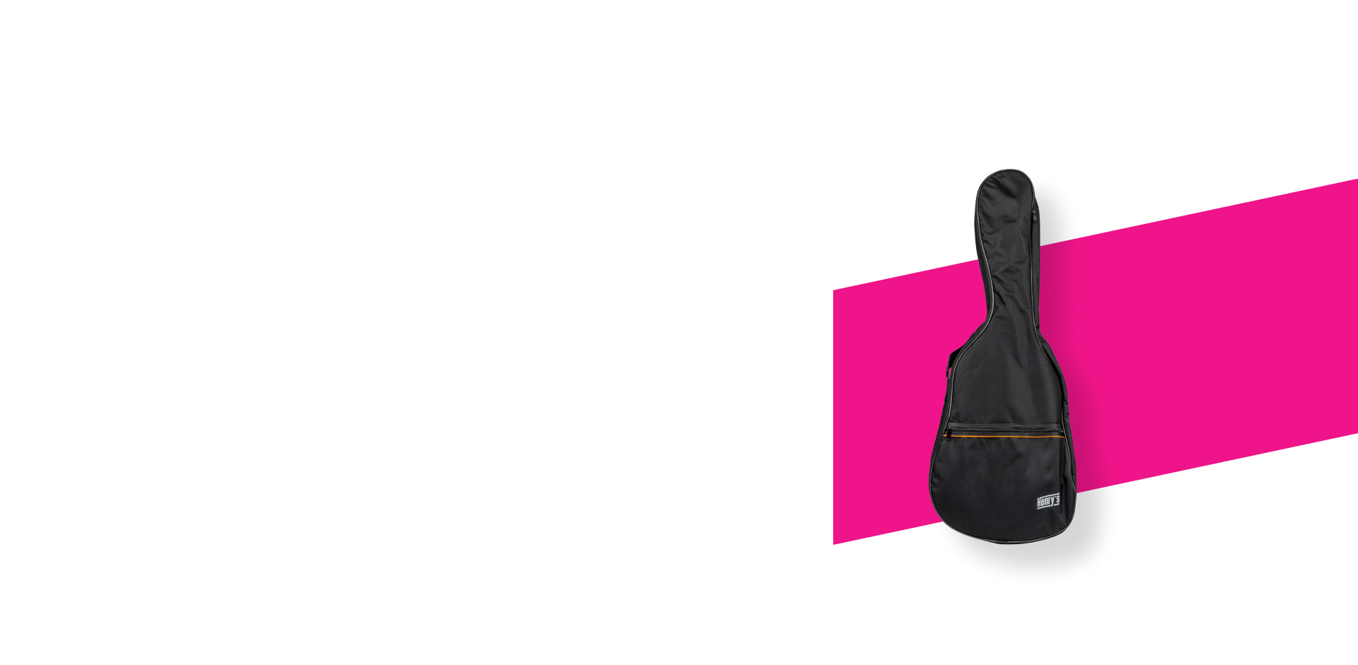 Bags for classic guitars Star