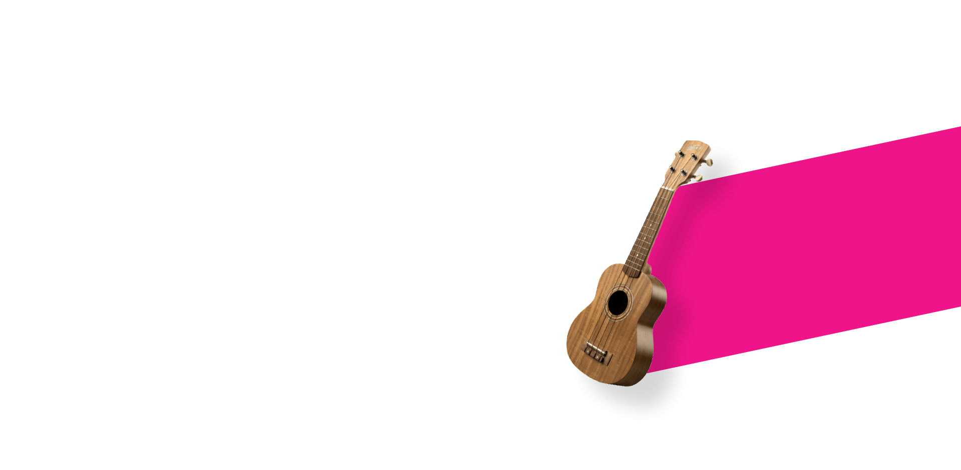 Soprano ukuleles