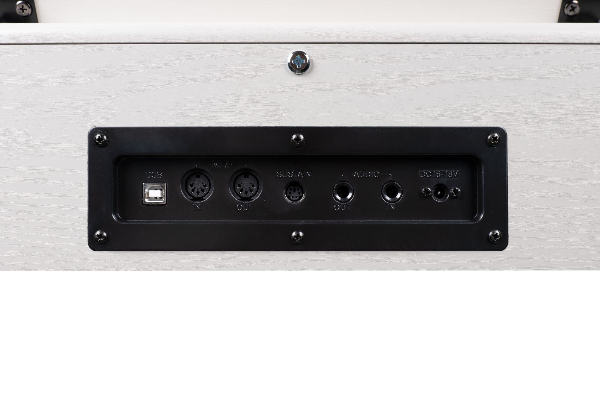 HENRY’S Vero HDP101 - WhiteGalerijní obrázek č.3