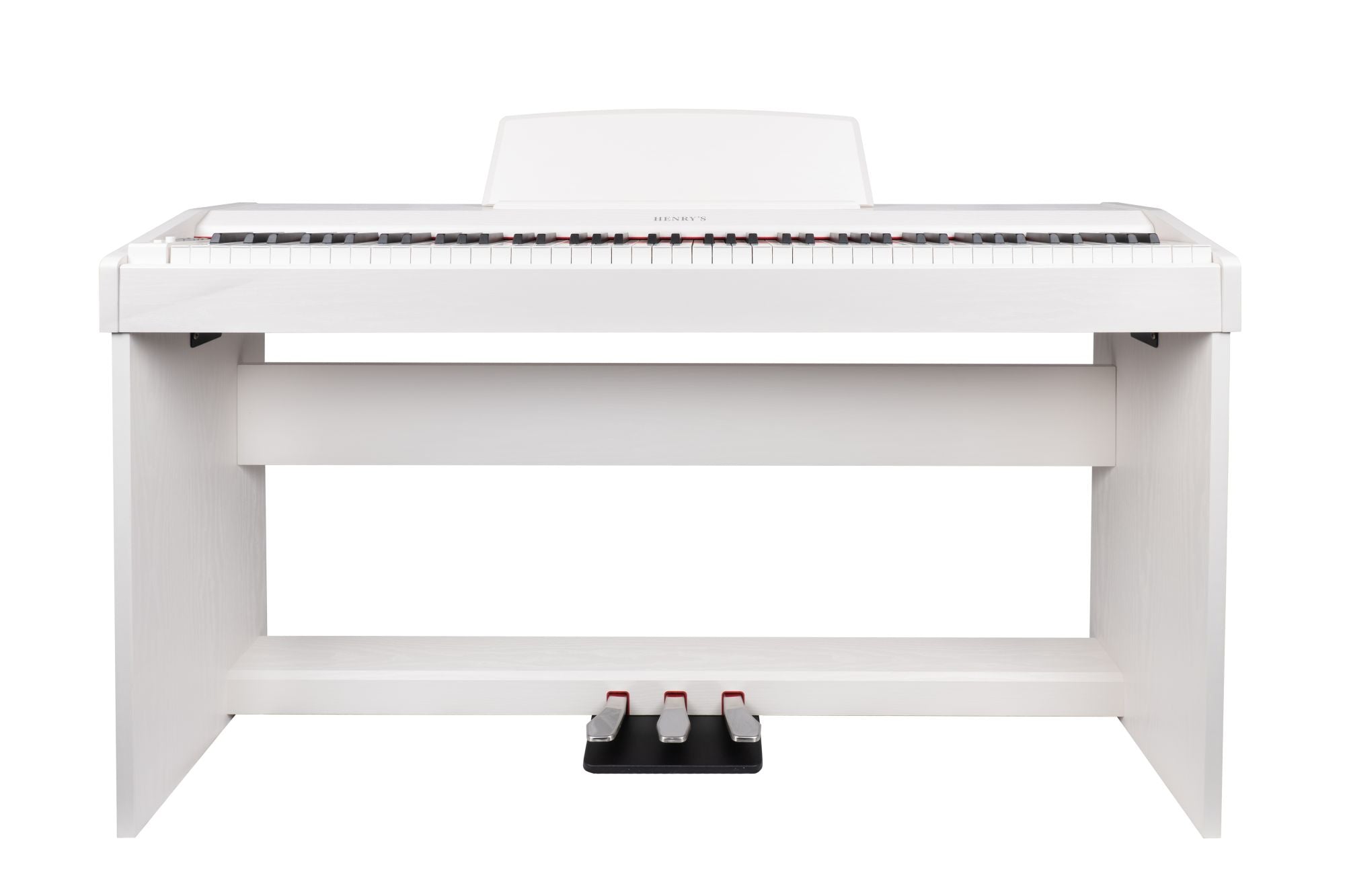 HENRY’S Vero HDP101 - White - Hlavní obrázek