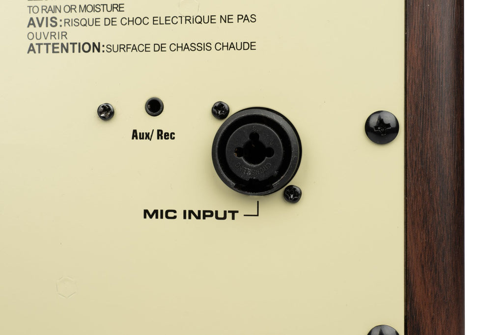 HENRY’S Walker ACA-25WGalerijní obrázek č.10