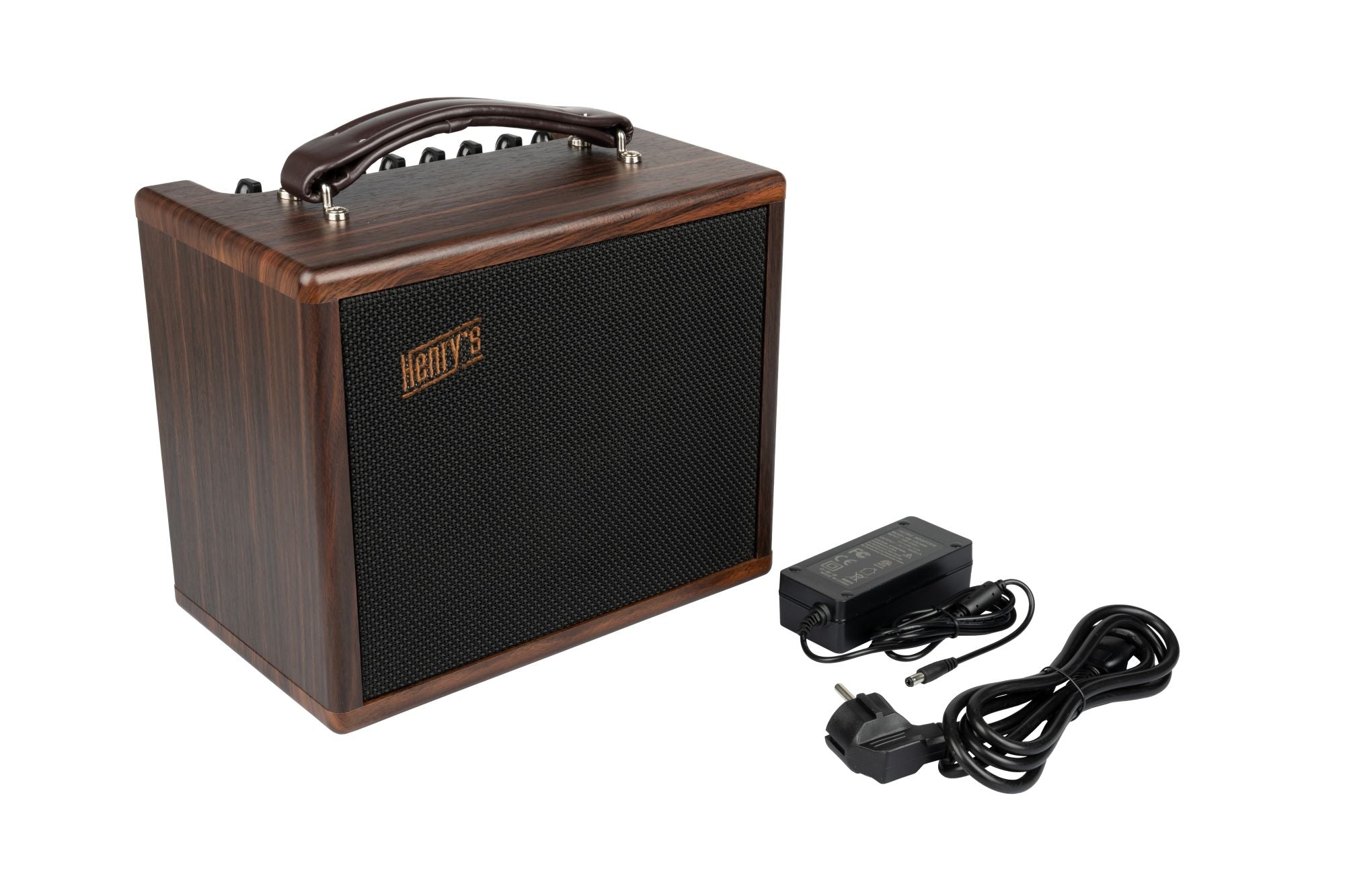 HENRY’S Walker ACA-25WGalerijní obrázek č.11