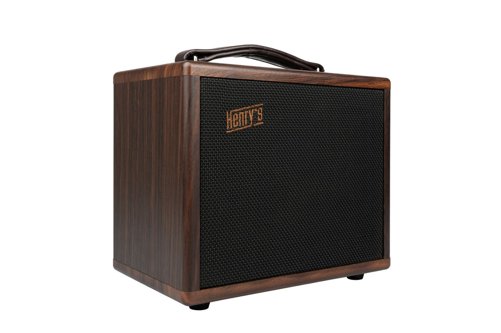 HENRY’S Walker ACA-25WGalerijní obrázek č.1