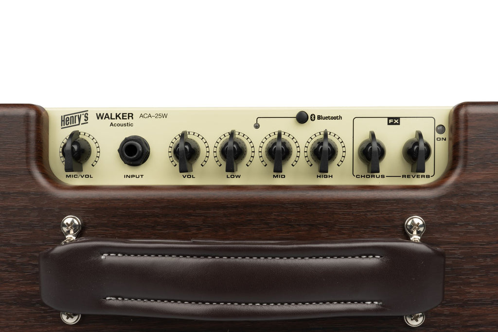 HENRY’S Walker ACA-25WGalerijní obrázek č.7