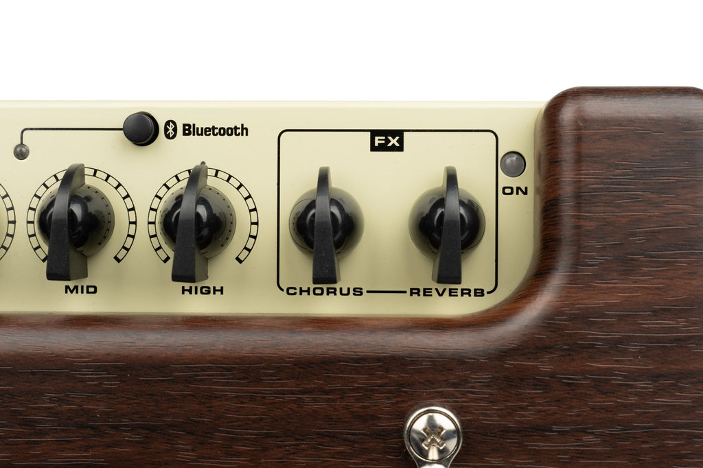 HENRY’S Walker ACA-25WGalerijní obrázek č.9