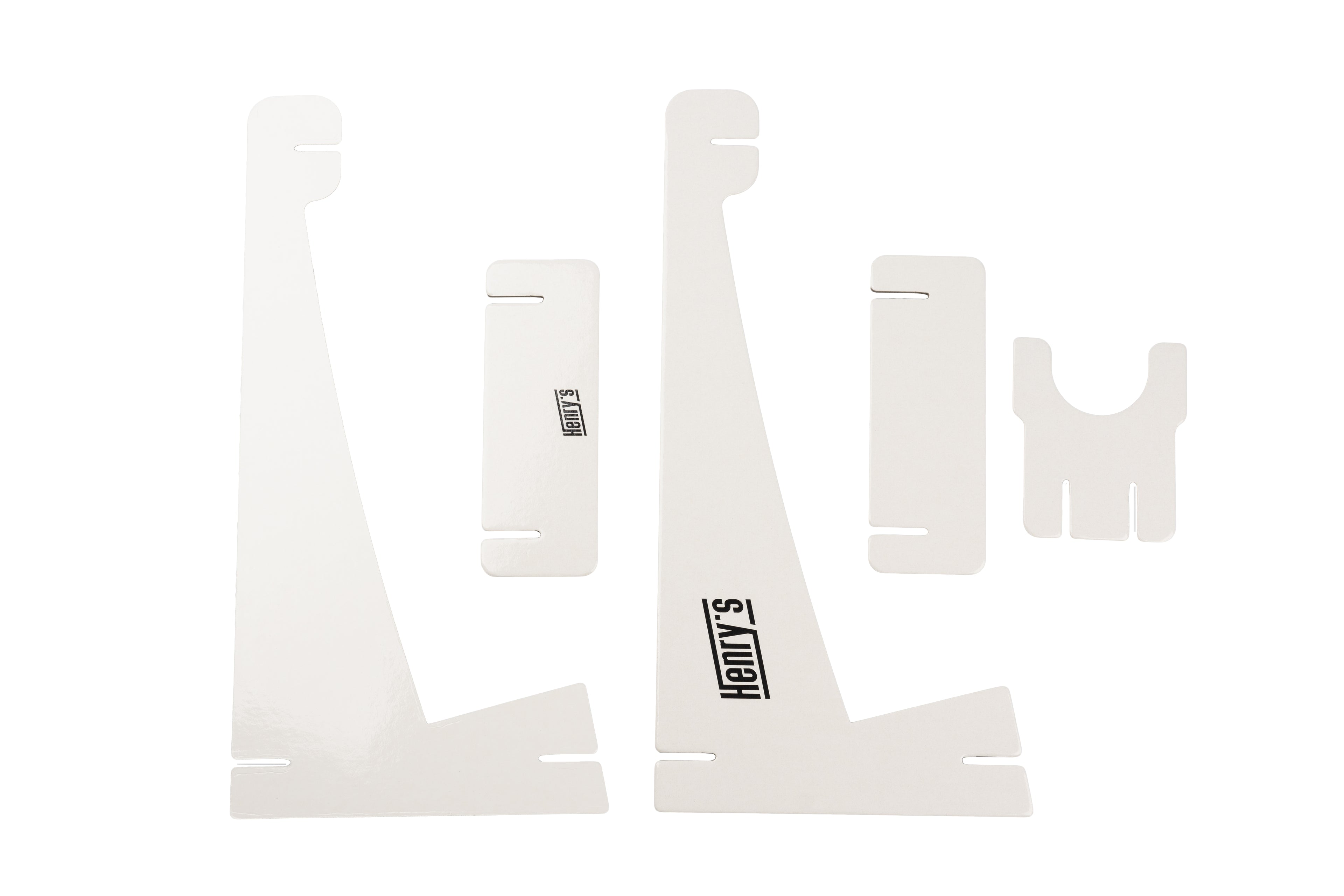 HENRY’S Hero UST - WhiteGalerijní obrázek č.2