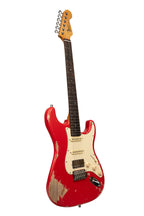 HENRY’S Snake ST-1 Cobra - Red RelicGalerijní obrázek č.2