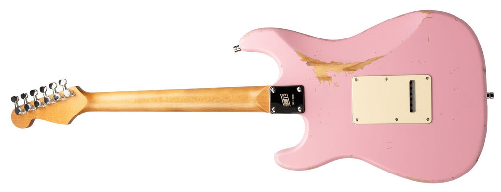 HENRY’S Snake ST-1 Boa - Pink RelicGalerijní obrázek č.1