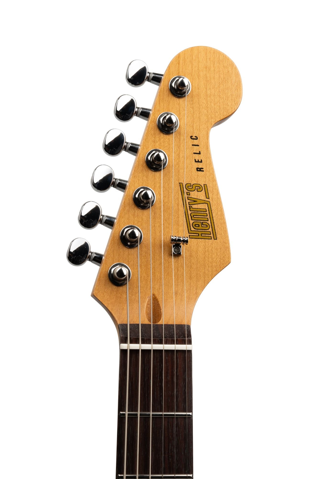 HENRY’S Snake ST-1 Boa - Pink RelicGalerijní obrázek č.4