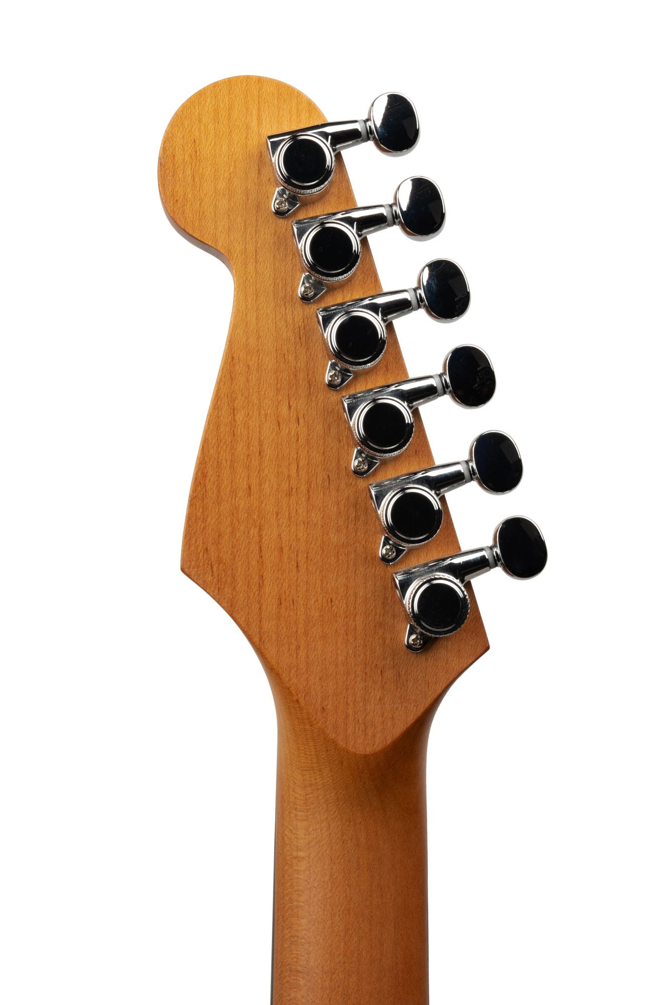 HENRY’S Snake ST-1C Grass 3S - Sunburst ClassicGalerijní obrázek č.1