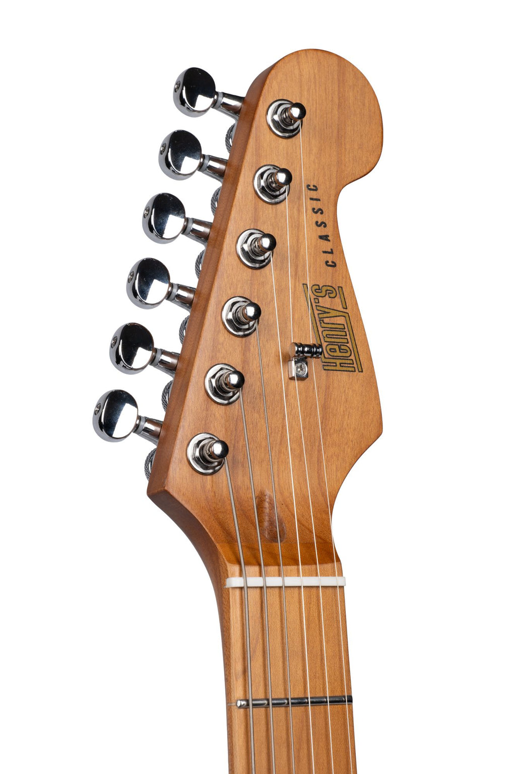 HENRY’S Snake ST-1C Grass 3S - Sunburst ClassicGalerijní obrázek č.2