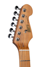 HENRY’S Snake ST-1C Grass 3S - Sunburst ClassicGalerijní obrázek č.2