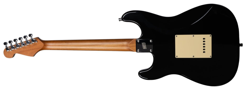 HENRY’S Snake ST-1C Grass 3S - Sunburst ClassicGalerijní obrázek č.6