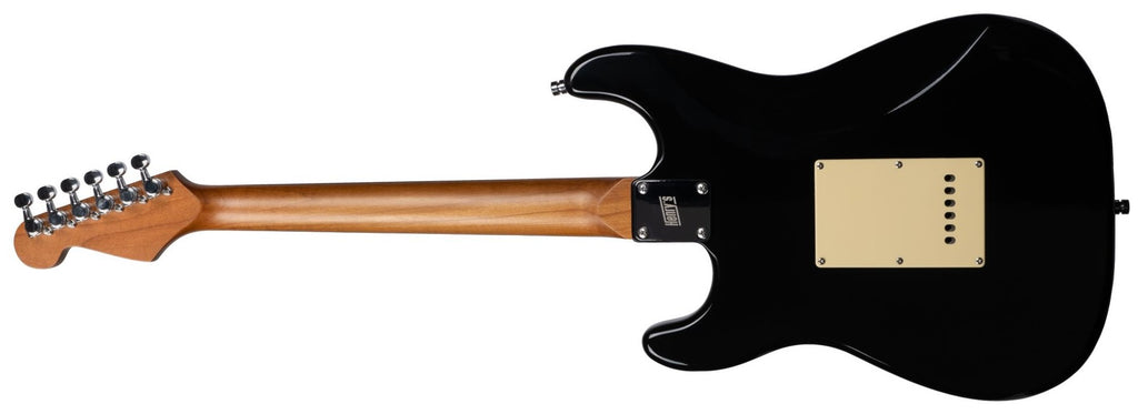 HENRY’S Snake ST-1C Mamba 3S - Black ClassicGalerijní obrázek č.1