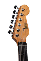 HENRY’S Snake ST-1C Mamba 3S - Black ClassicGalerijní obrázek č.3