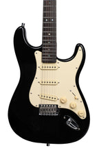 HENRY’S Snake ST-1C Mamba 3S - Black ClassicGalerijní obrázek č.5