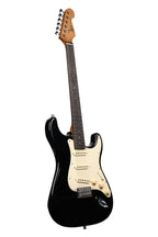 HENRY’S Snake ST-1C Mamba 3S - Black ClassicGalerijní obrázek č.6