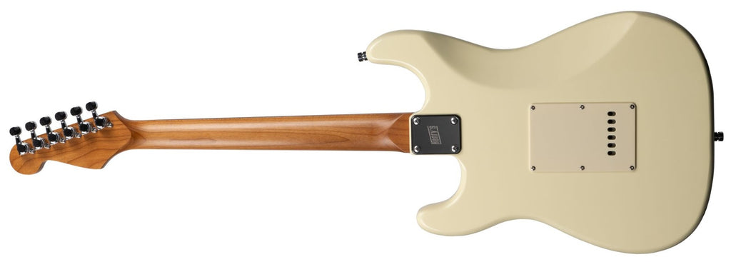 HENRY’S Snake ST-1C Rattle 3S - Olympic White ClassicGalerijní obrázek č.4