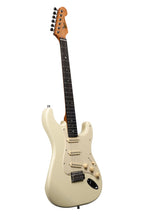 HENRY’S Snake ST-1C Rattle 3S - Olympic White ClassicGalerijní obrázek č.6