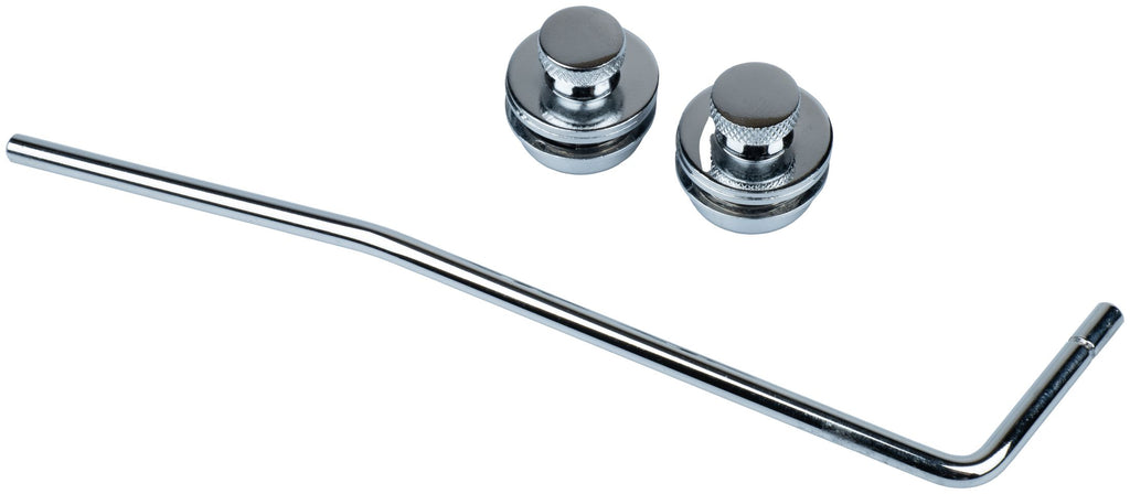 HENRY’S Snake ST-1C Rattle 3S - Olympic White ClassicGalerijní obrázek č.7