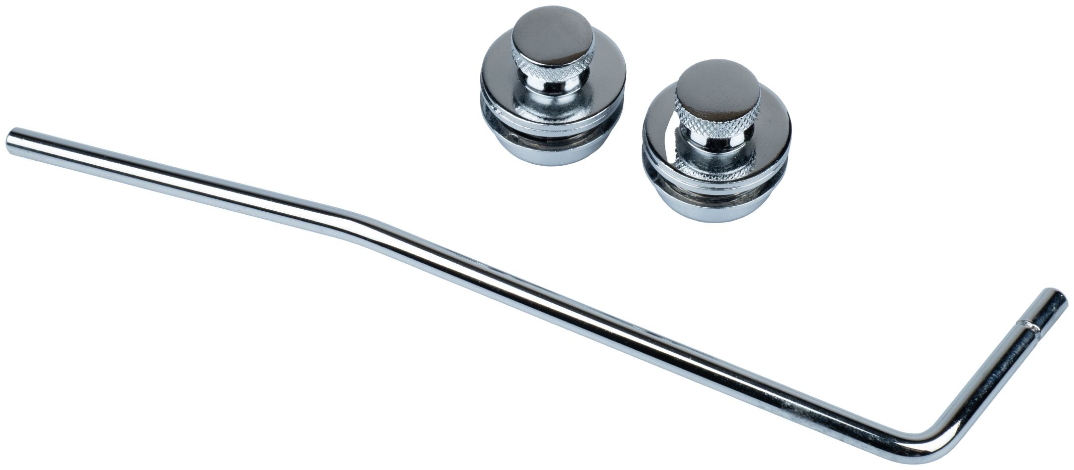 HENRY’S Snake ST-1C Rattle 3S - Olympic White ClassicGalerijní obrázek č.7