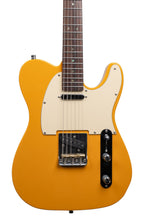 HENRY’S Space TL-1C The Comet - Yellow ClassicGalerijní obrázek č.4