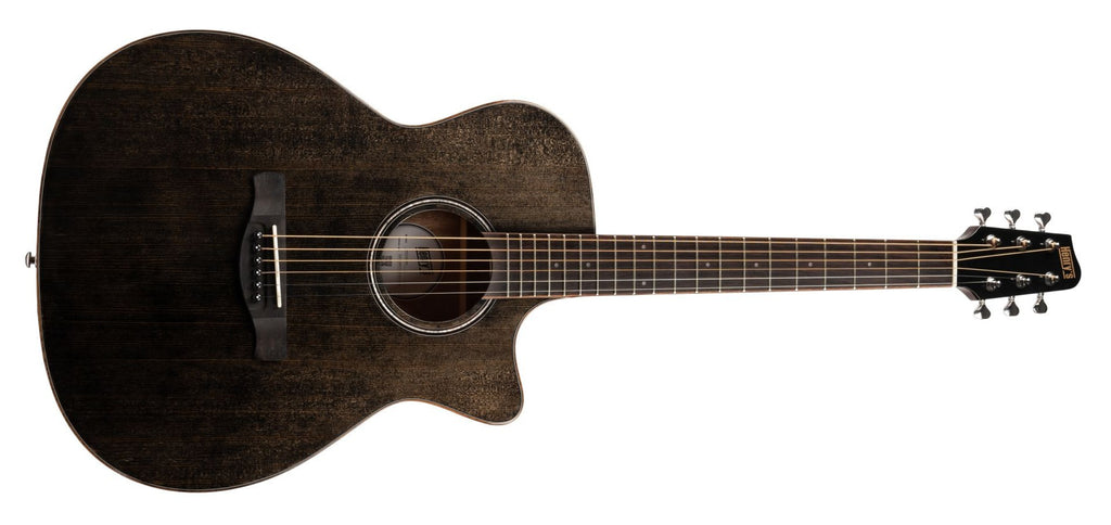 HENRY’S Daily GAD1 - Black - Hlavní obrázek