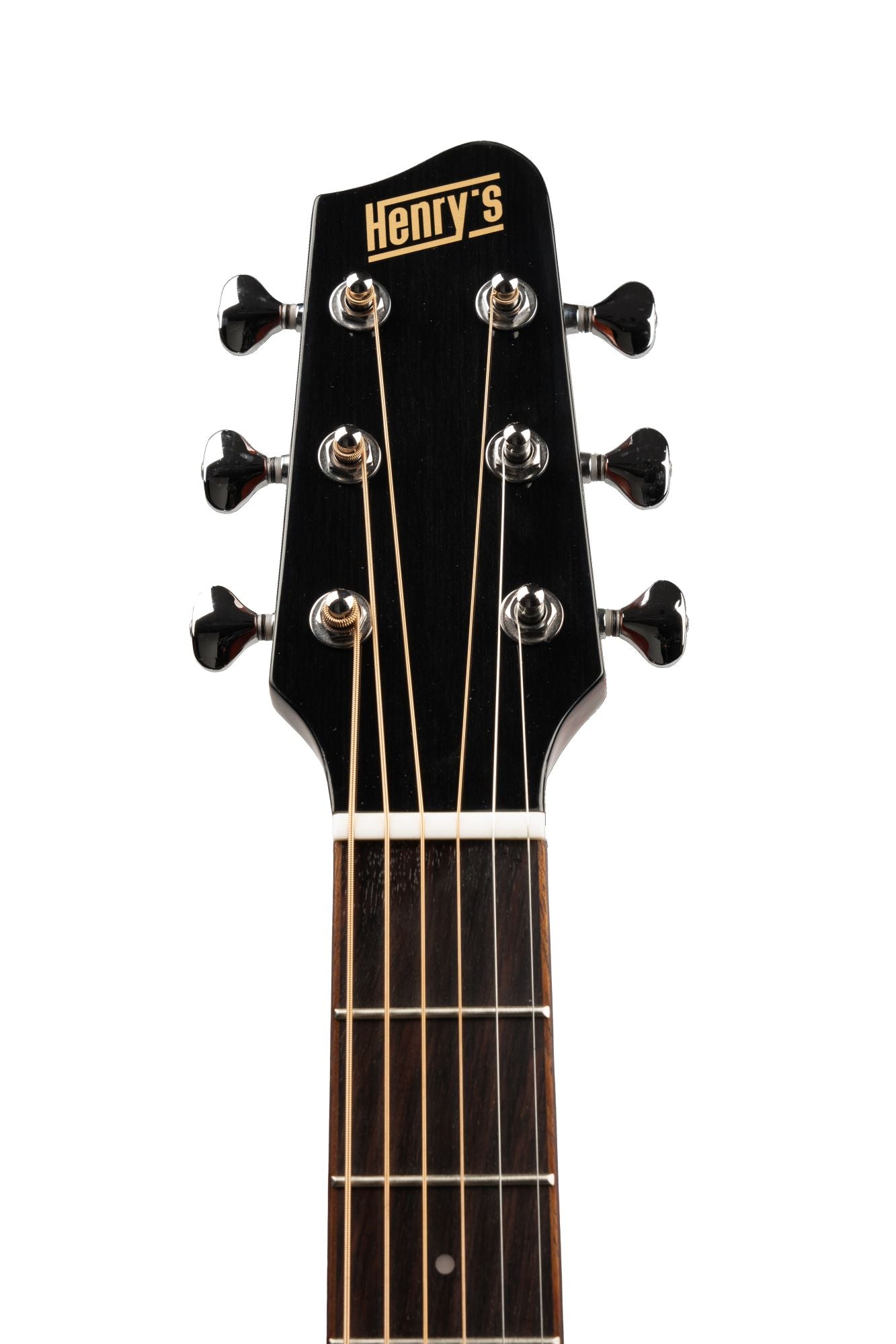 HENRY’S Daily GAD1E - BlackGalerijní obrázek č.3