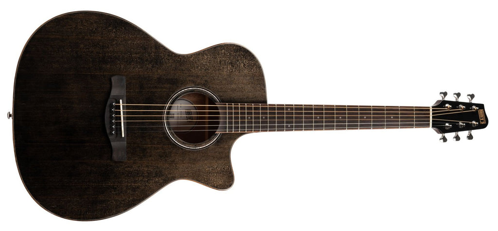 HENRY’S Daily GAD1E - Black - Hlavní obrázek