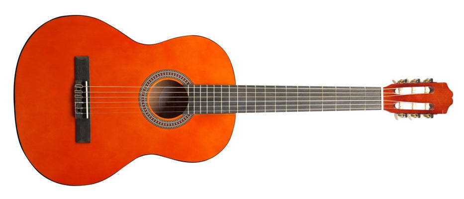 HENRY’S Jr. Novice 3/4 CTG101 - Natural - Hlavní obrázek