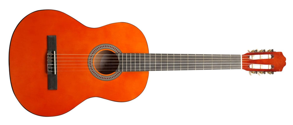 HENRY’S Jr. Novice 3/4 CTG101 - Natural - Hlavní obrázek