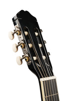 HENRY’S Jr. Novice 3/4 CTG101 - BlackGalerijní obrázek č.2