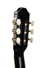 HENRY’S Jr. Novice 3/4 CTG101 - BlackGalerijní obrázek č.3