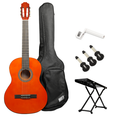 HENRY’S Jr. Novice 3/4 CTG101 Pack - Natural - Hlavní obrázek