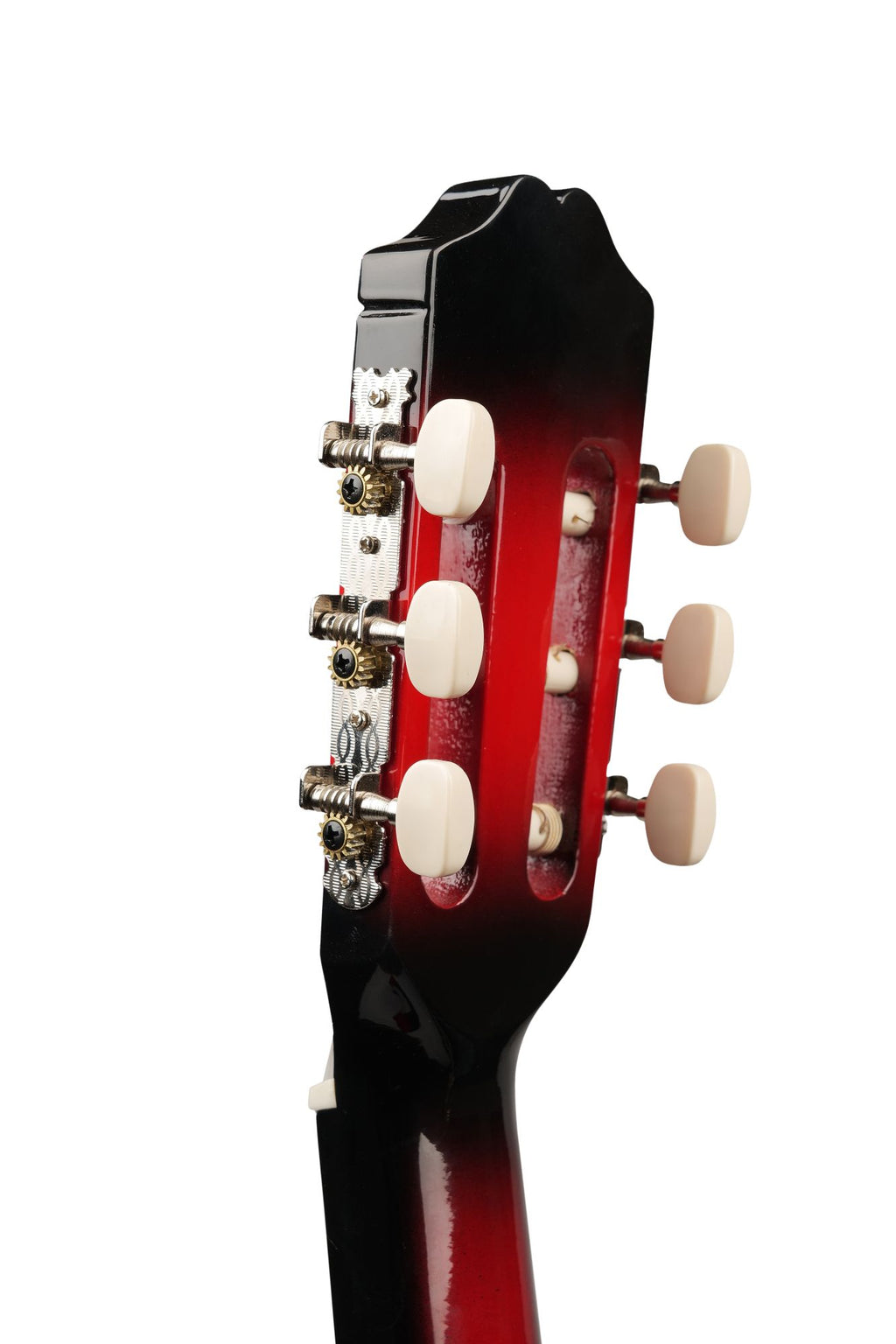 HENRY’S Jr. Novice 3/4 CTG101 - RedGalerijní obrázek č.4