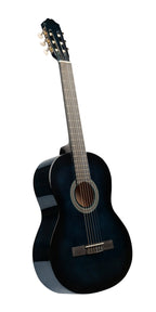 HENRY’S Jr. Novice 4/4 CTG101 - BlueGalerijní obrázek č.2