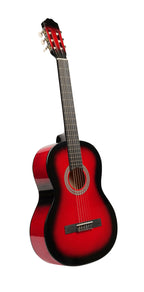 HENRY’S Jr. Novice 4/4 CTG101 - RedGalerijní obrázek č.2