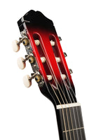 HENRY’S Jr. Novice 4/4 CTG101 - RedGalerijní obrázek č.3