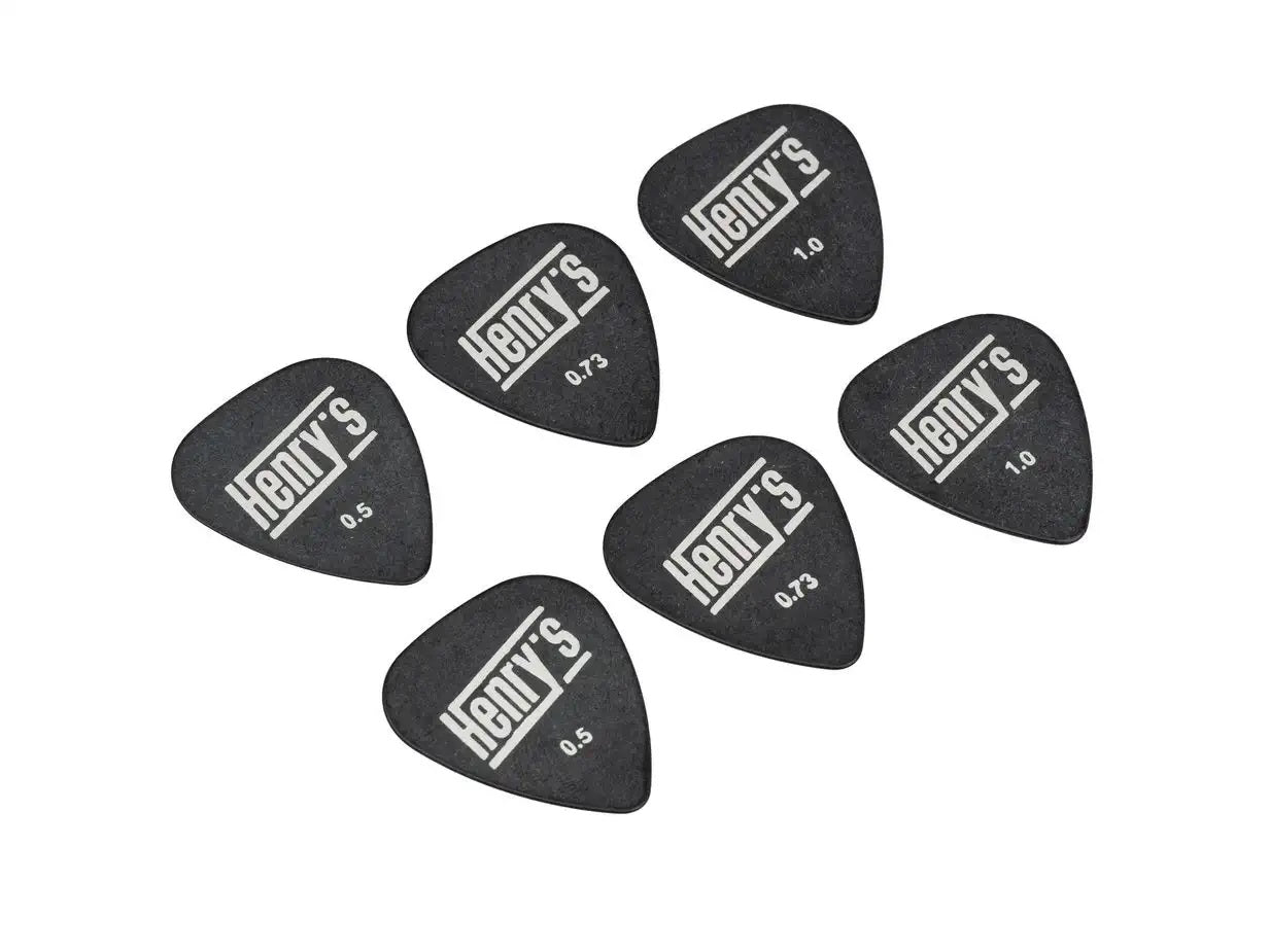 HENRY’S Medium U10S - Full PackGalerijní obrázek č.5