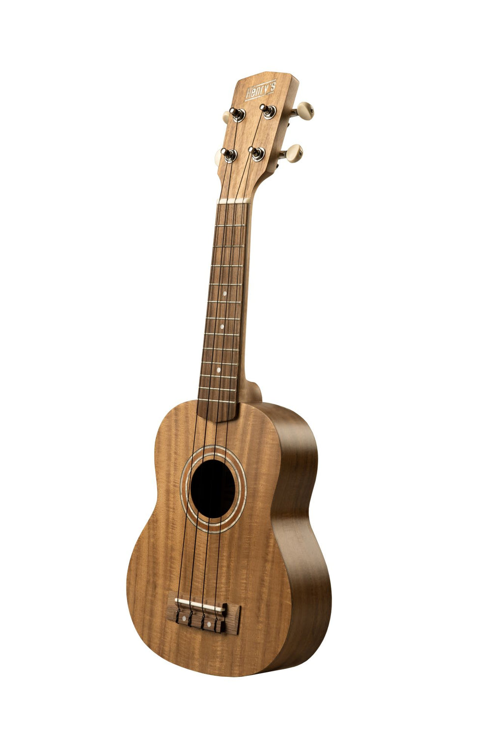 HENRY’S Advanced U20S - NaturalGalerijní obrázek č.3