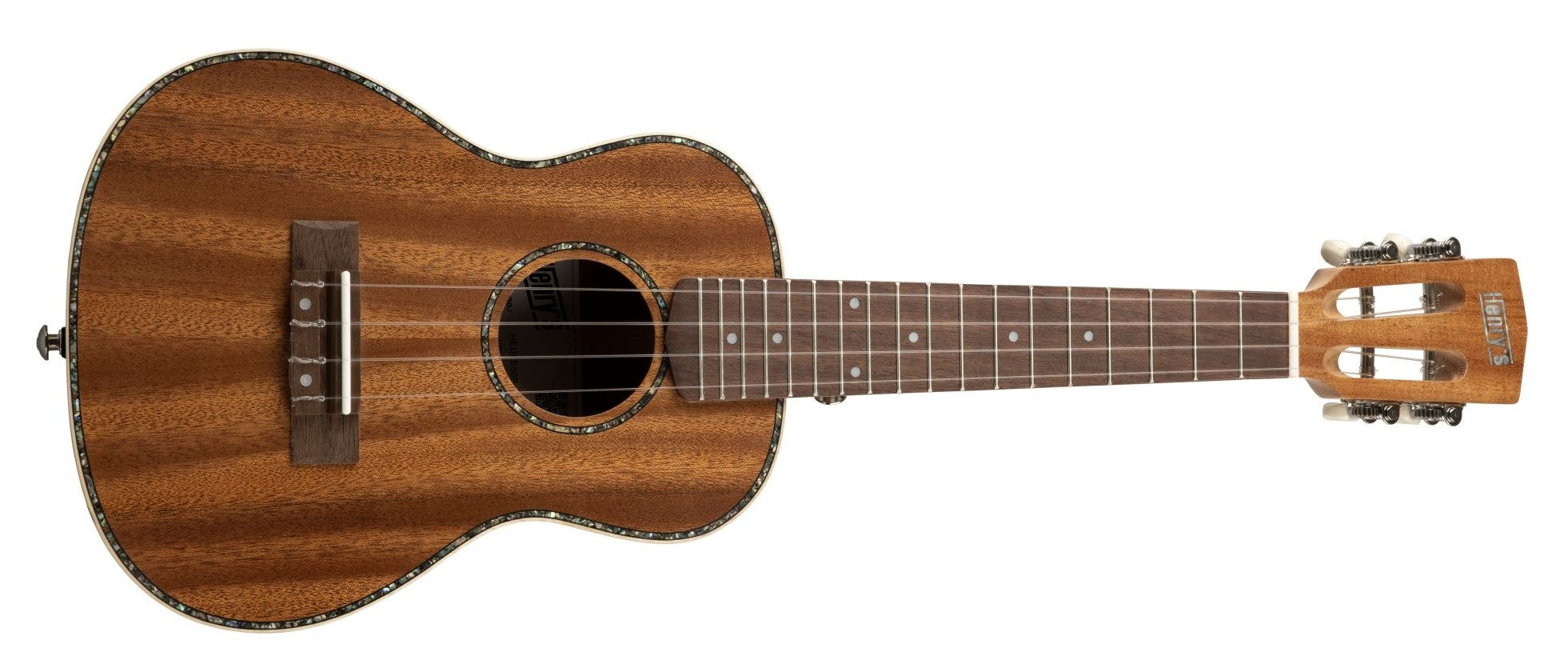 HENRY’S Premium U50C - NaturalGalerijní obrázek č.1