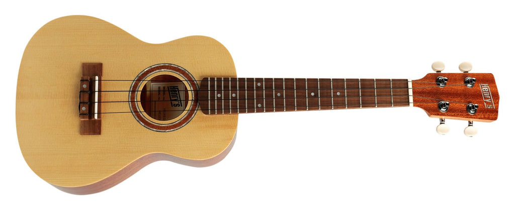 HENRY’S Advanced U21C - Natural - Hlavní obrázek