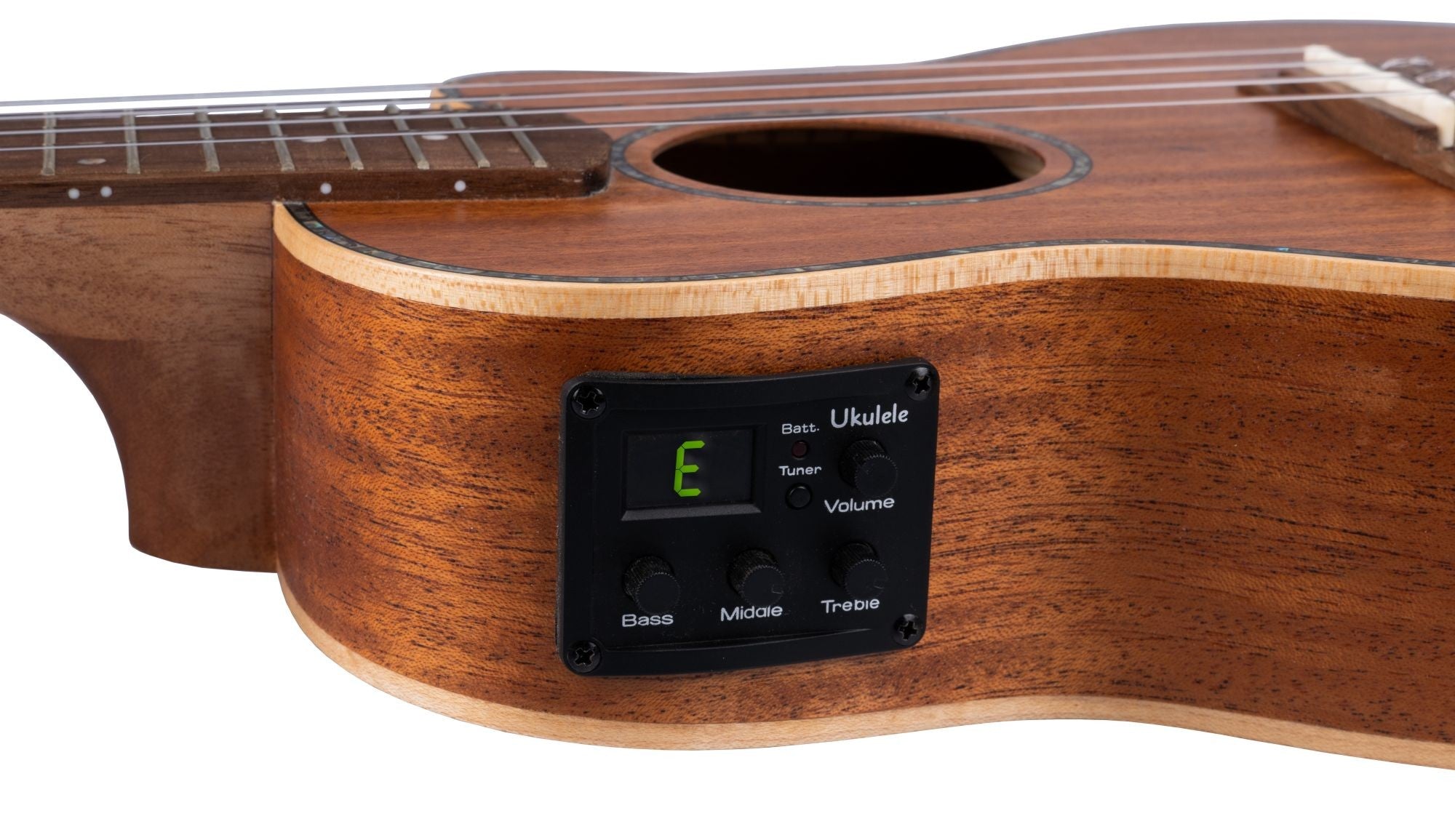 HENRY’S Premium U50CEQ - NaturalGalerijní obrázek č.1